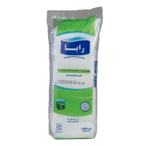 فروش آنلاین پنبه هیدروفیل رایا 100 گرمی Raya hydrophilic cotton 100 grams