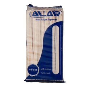 فروش آنلاین آبسلانگ آلار بسته 40 عددیOnline sale of Abslang Alar pack of 40 pieces