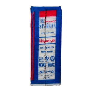 فروش آنلاین گاز طبی غیر استریل اسپادانا 5*5 Online sale of non-sterile medical gas Spadana 5*5