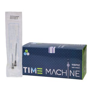 فروش آنلاین سوزن میکرو کانولا گیج 22 طول 50 میلیمتر تایم ماشین Time Machine Online sale of micro cannula needle, 22 gauge, length 50 mm, Time Machine