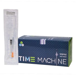 فروش آنلابن سوزن میکرو کانولا گیج 25 طول 50 میلیمتر تایم ماشین Time Machine Onlaben micro cannula needle, gauge 25, length 50 mm, Time Machine