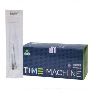 فروش آنلاین سوزن میکرو کانولا گیج 27 طول 50 میلیمتر تایم ماشین Time Machine Online sale of micro cannula needle, gauge 27, length 50 mm, Time Machine