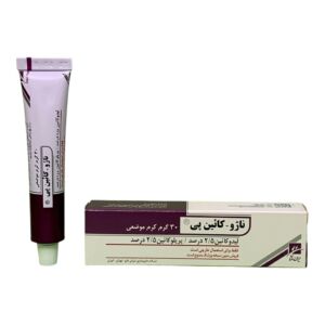 فروش آنلاین پماد ناژو - کائین پی Online sale of Najo ointment - Cayenne P