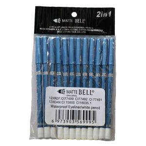 فروش آنلاین مداد سفید لیزر بل BELL Online sale of BELL laser white pencil